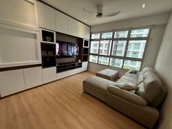 Blk 212B Punggol Waves (Punggol), HDB 3 Rooms #631543511